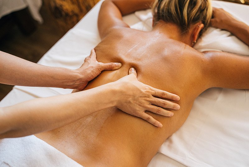 Face Massages