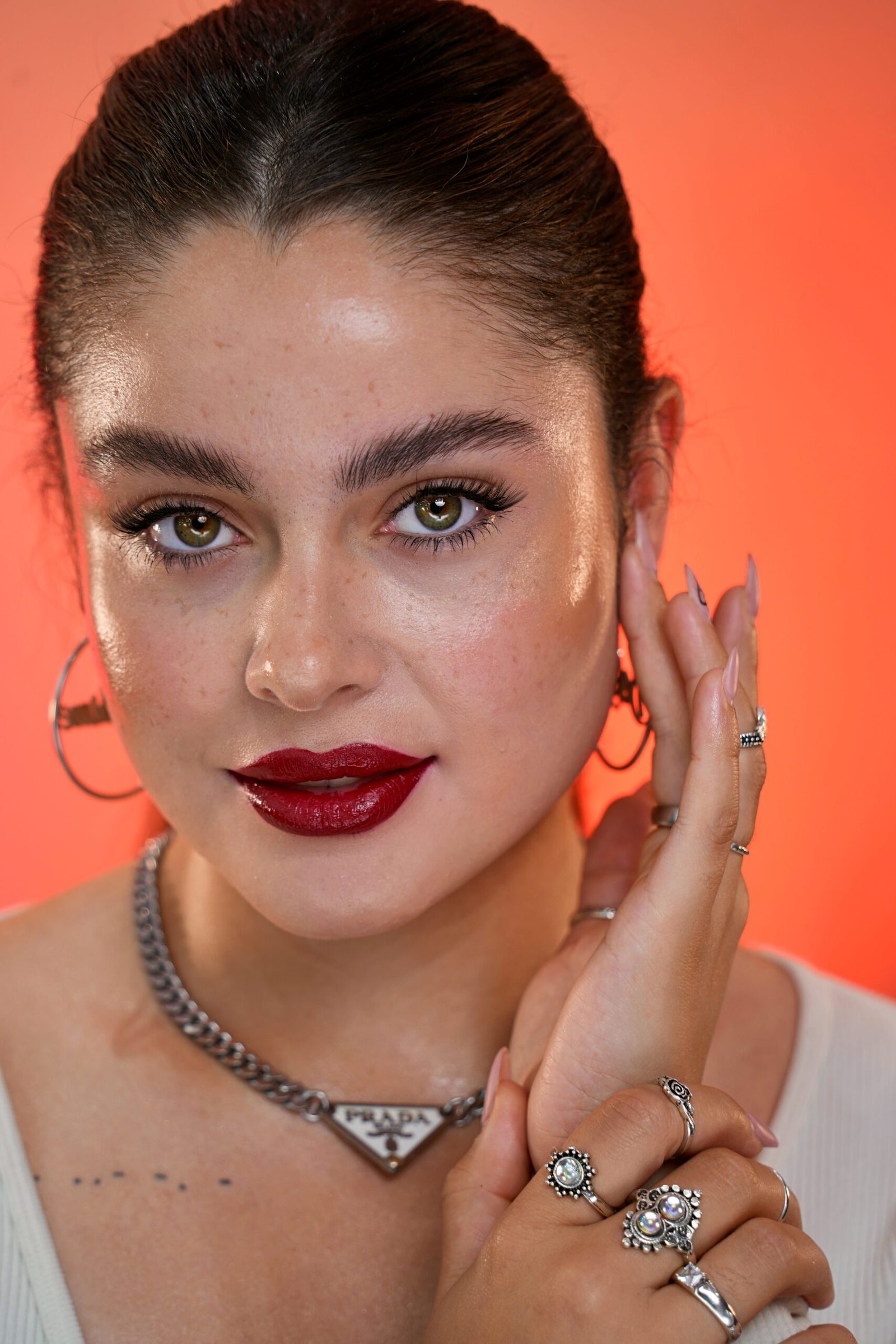 Wedding Guest Makeup