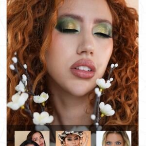 MODELLING PORTOFOLIO SERVICE