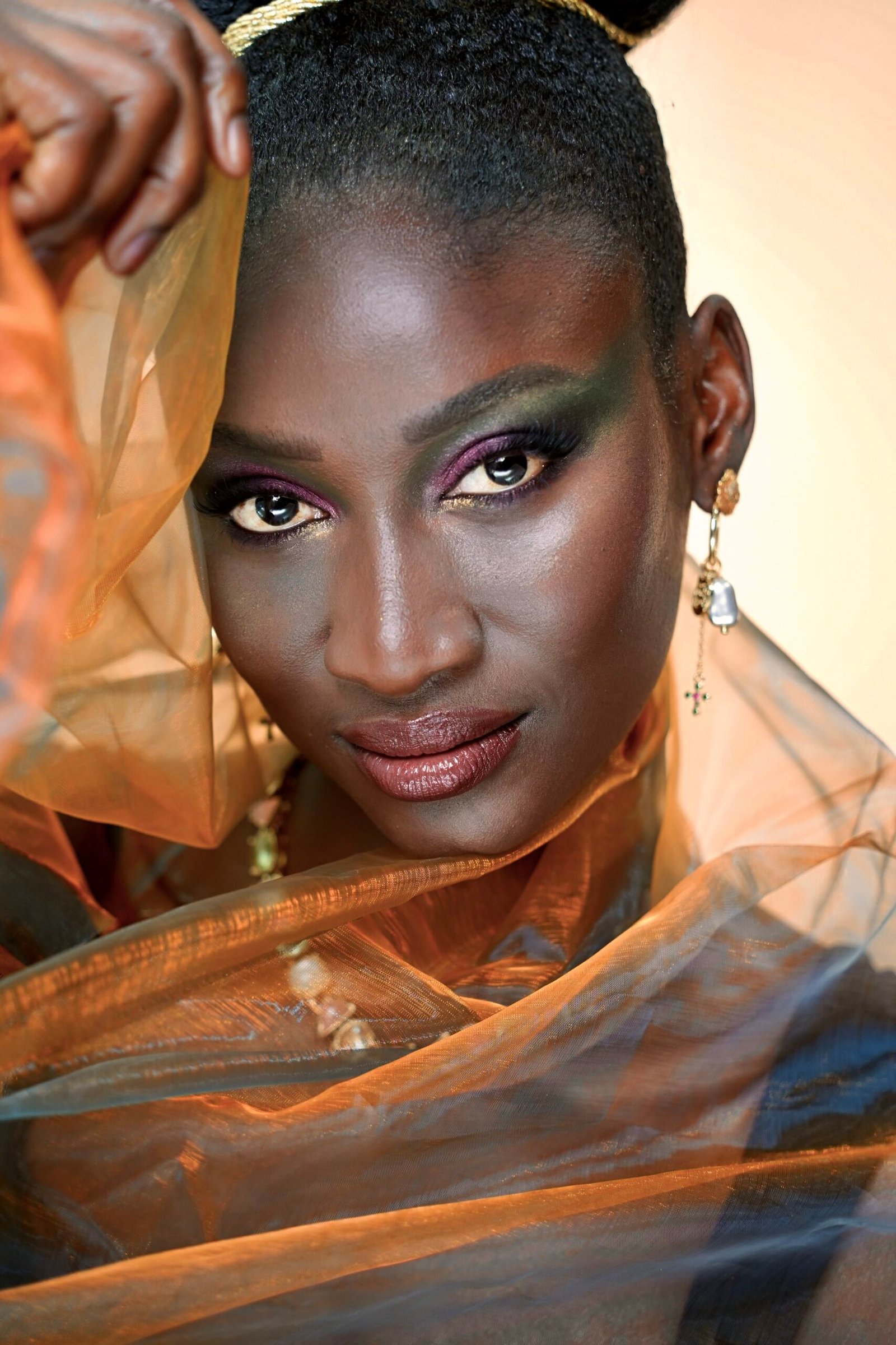Eye Makeup