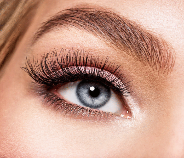 Make Your Eye Makeup Last All Day (Zero Creasing, Zero Fading)