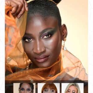 1 Day Accredited Makeup Course