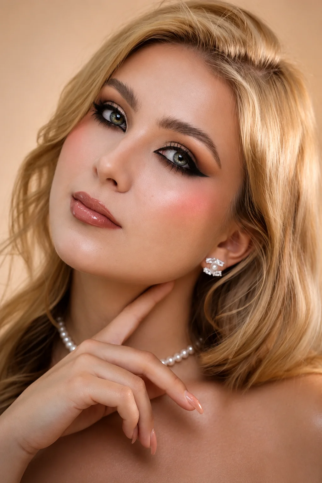 Fast Track Bridal Makeup Course