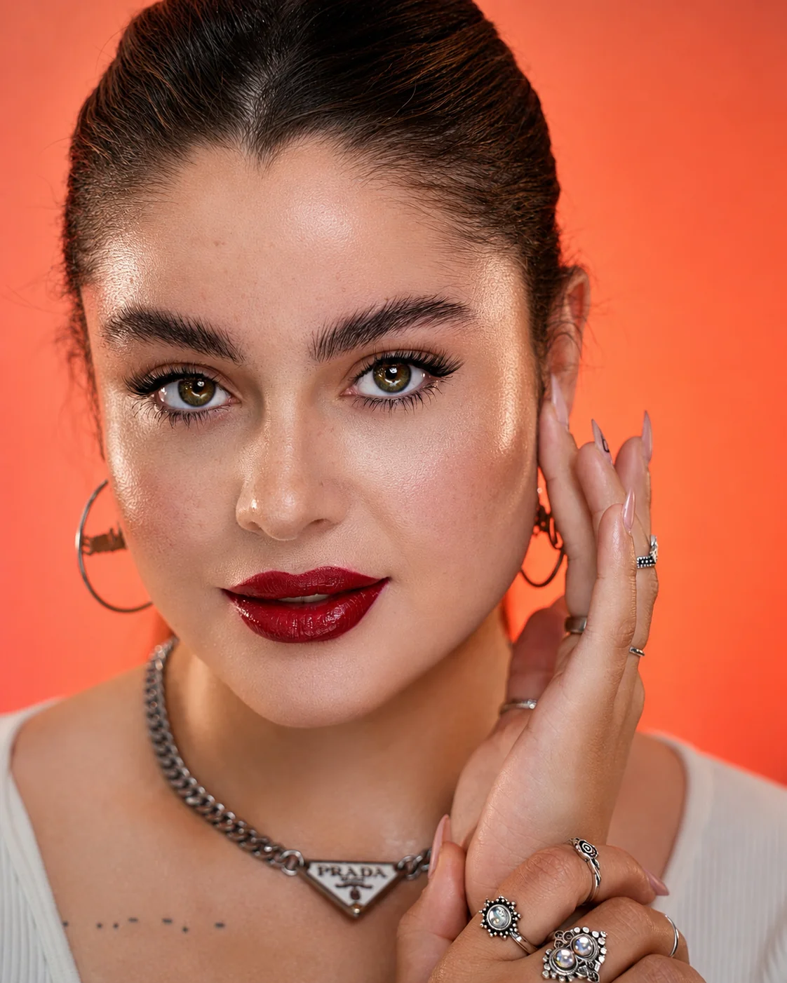 1-to-1 Self Makeup Class
