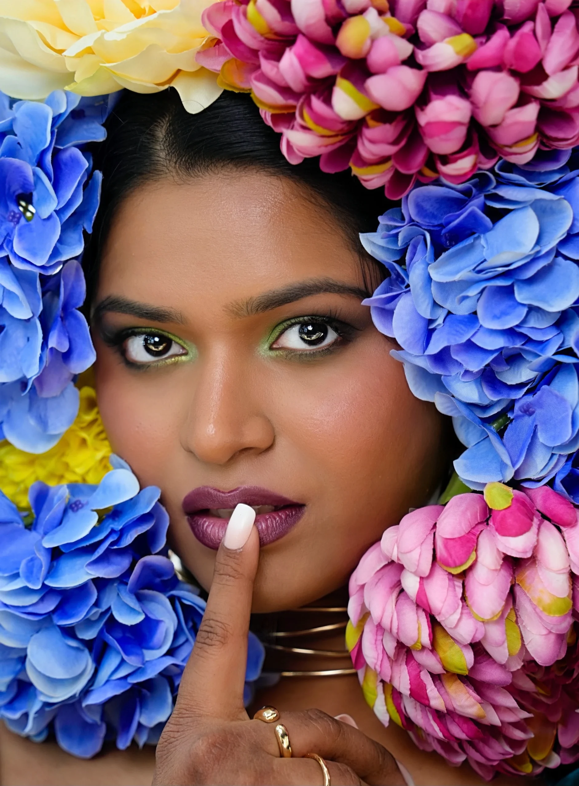 Asian Bridal & Editorial Course