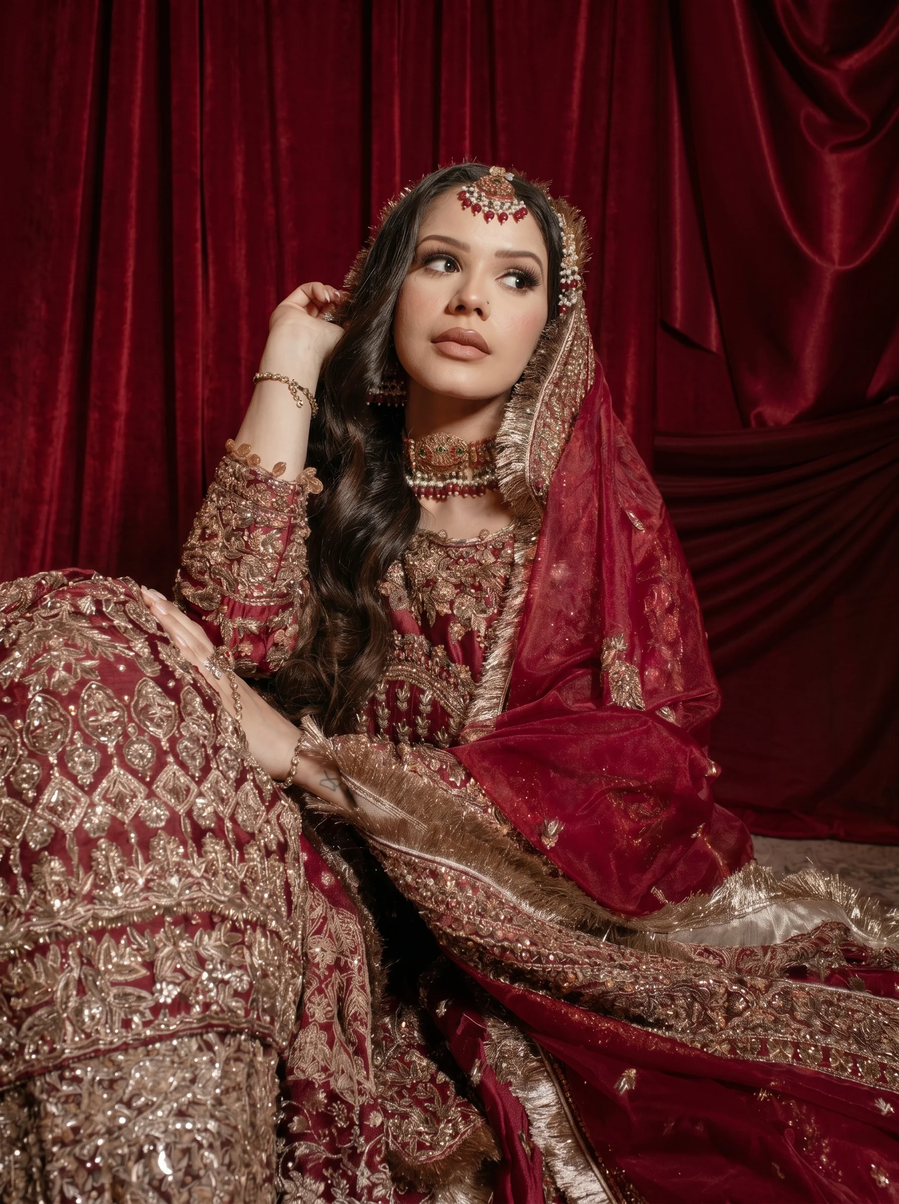 Bridal Suite