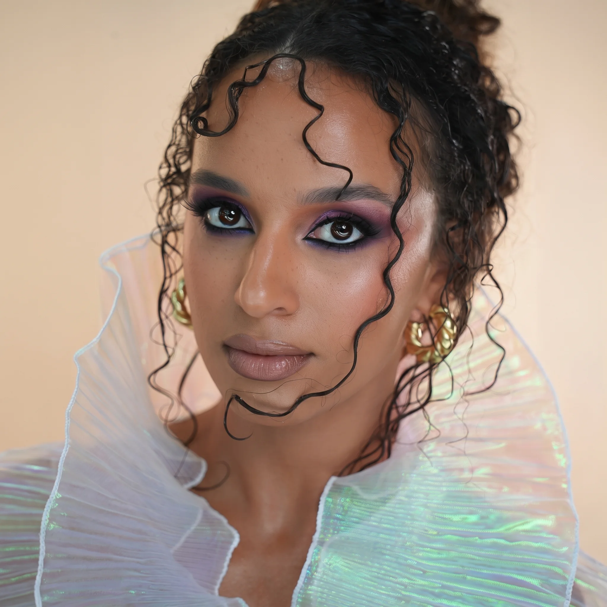 Fast-Track Bridal Makeup Course