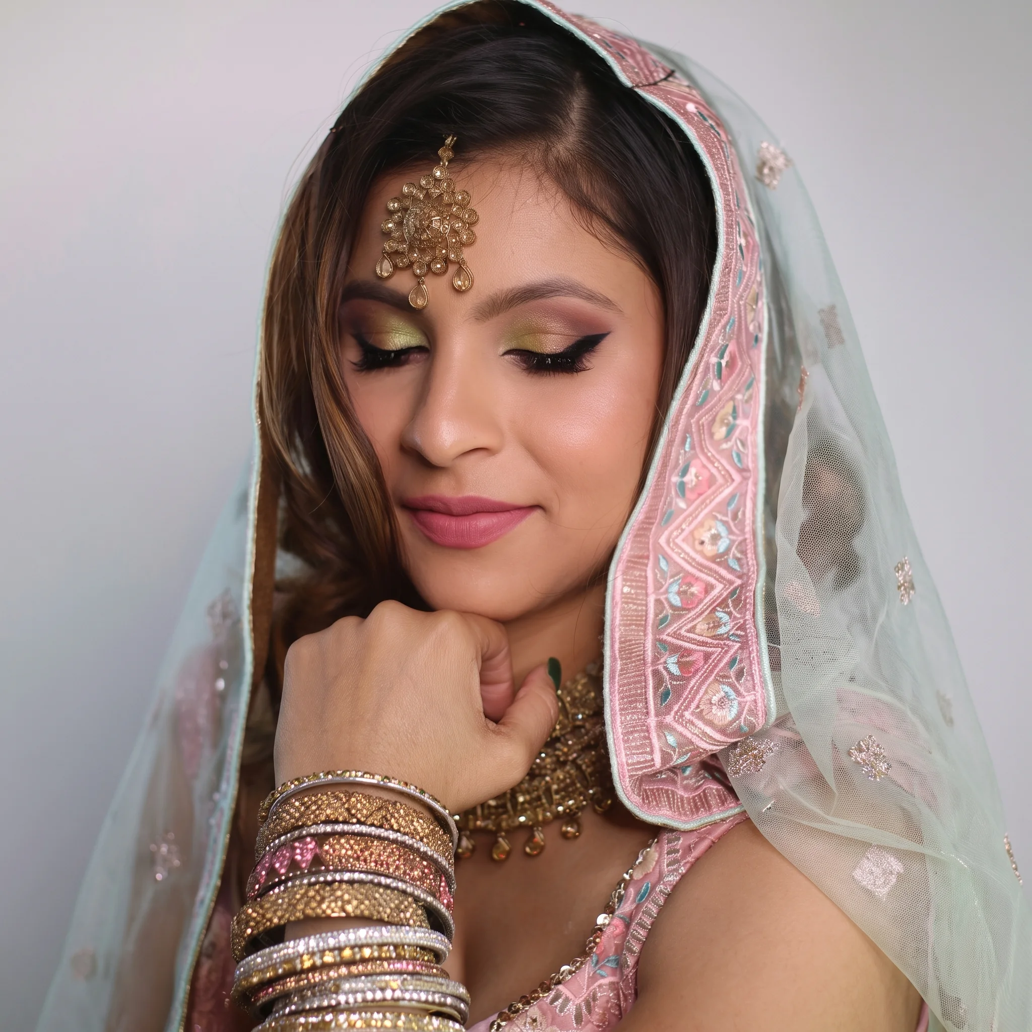 Bridal Glam