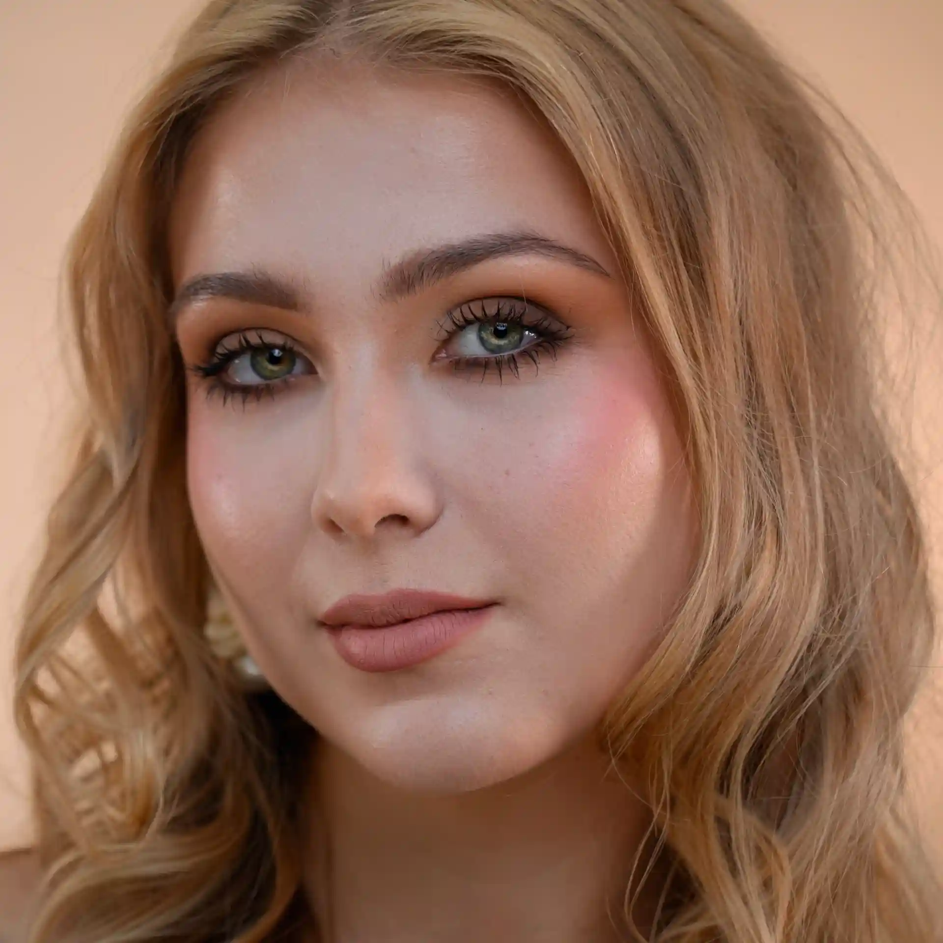 1-to-1 Self Makeup Class