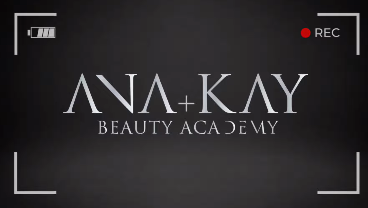 Online Makeup Masterclass — Preview Video